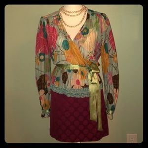 Dolce & Gabbana Blouse